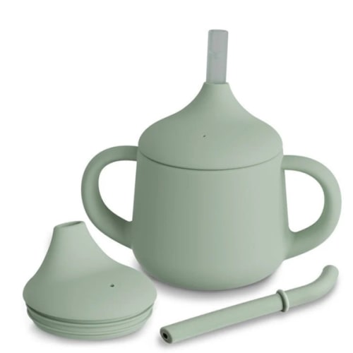 First-Stage Infant Sippy Cup