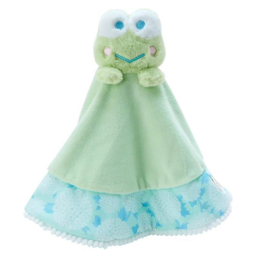 Sanrio Washable Baby Plush Kero Kero Kerropi (Sanrio Baby)