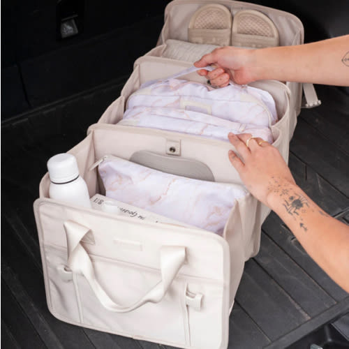 Car Organizer - DUNE