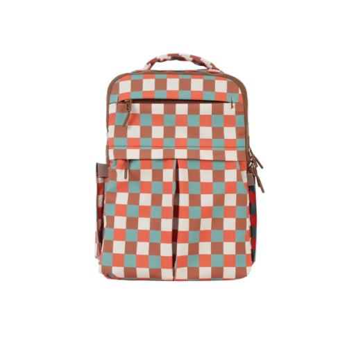 Roomy Mini Backpack — Minimax | Emmafy