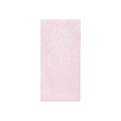 Floral Jacquard Bath Towels Set | Pottery Barn Kids