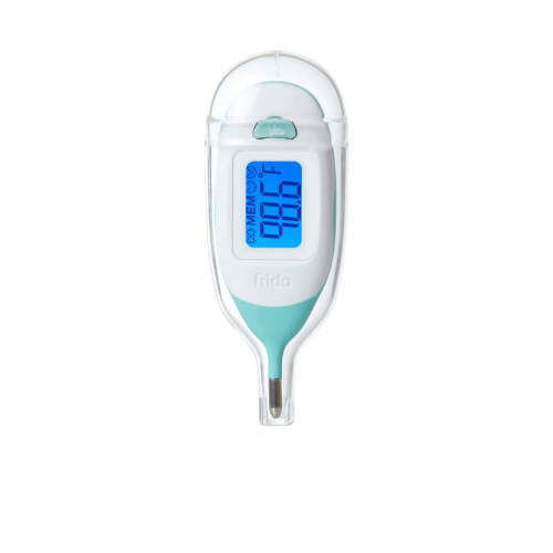 Quick-Read Digital Rectal Thermometer