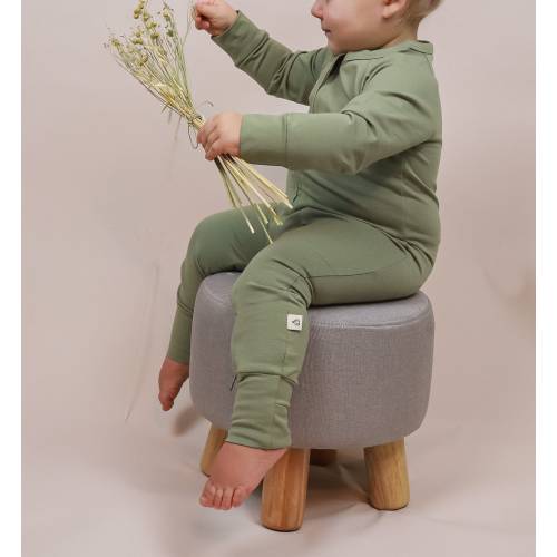 Baby Romper | Organic Cotton Romper | Boy Outfit | Girl Outfit | Baby Shower Gift | Newborn Outfit | Modern Baby Outfit | Winter Baby Outfit