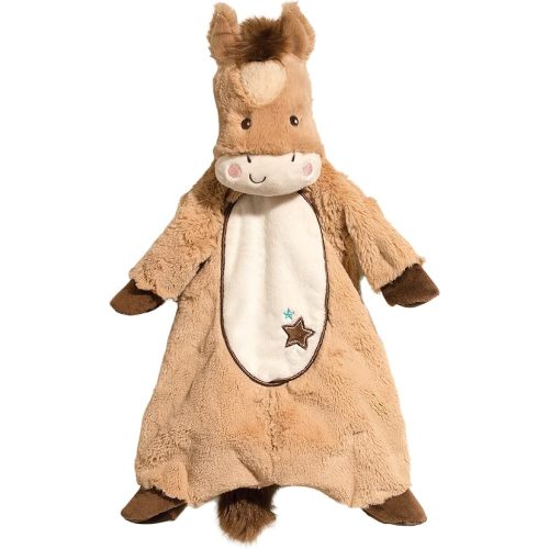 Douglas Baby Star Pony Sshlumpie Plush Stuffed Animal
