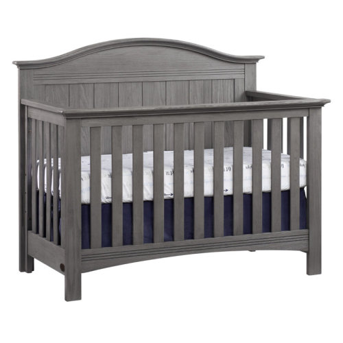 Soho Baby Chandler 4 in 1 Convertible Crib