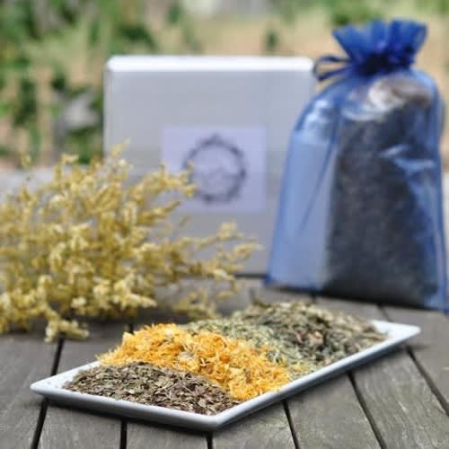PPS™ KIT — Postpartum Soothe™