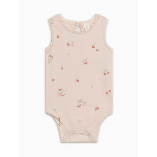 Luna Lace Tank Bodysuit