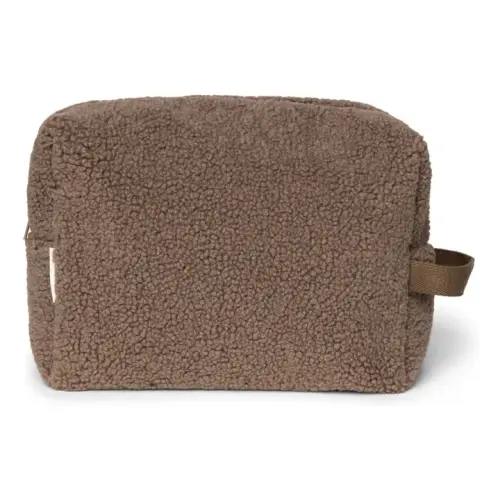 Studio Noos - Large toiletry bag - Brown | Smallable