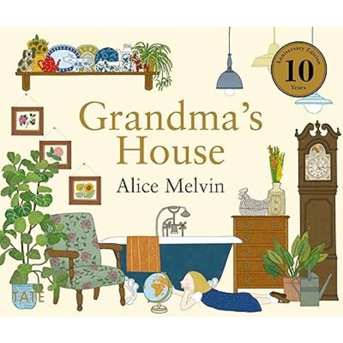 Grandma's House