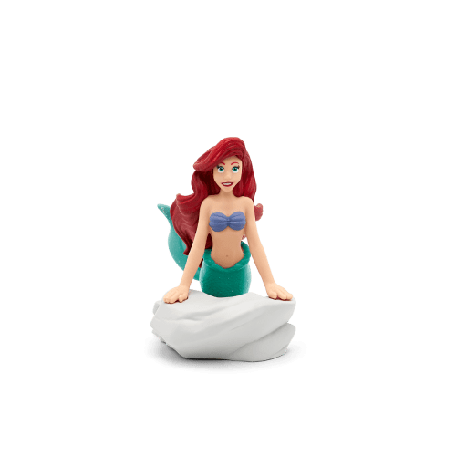 Disney The Little Mermaid Tonie