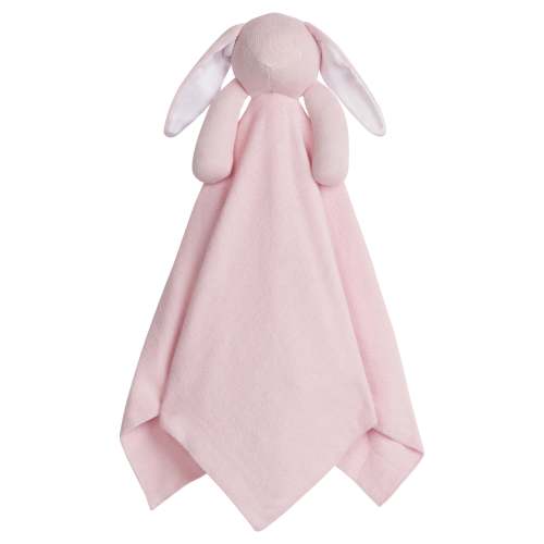 Lovie - Pink Bunny by Little English