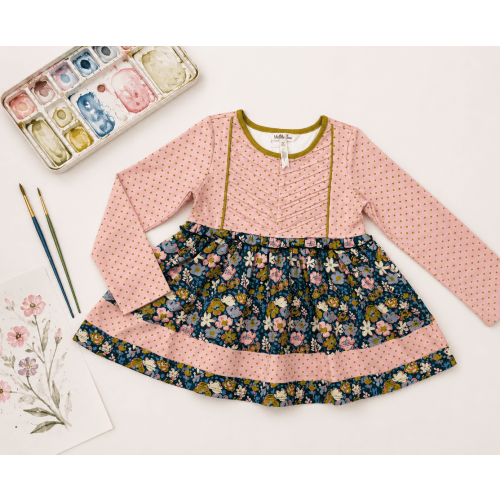Meadow Mix Tunic (Pre-Order)