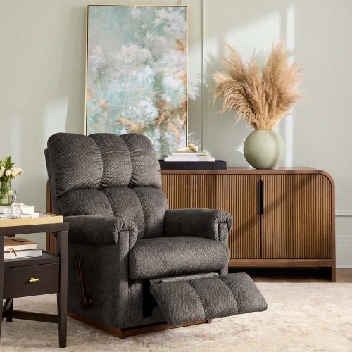 Vail Rocking Recliner | La-Z-Boy