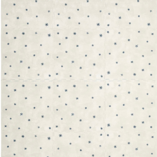 Stars - Oatmeal Play Mat– Tumble