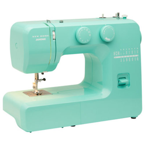 Janome Easy-to-Use Mechanical Sewing Machine & Reviews | Wayfair