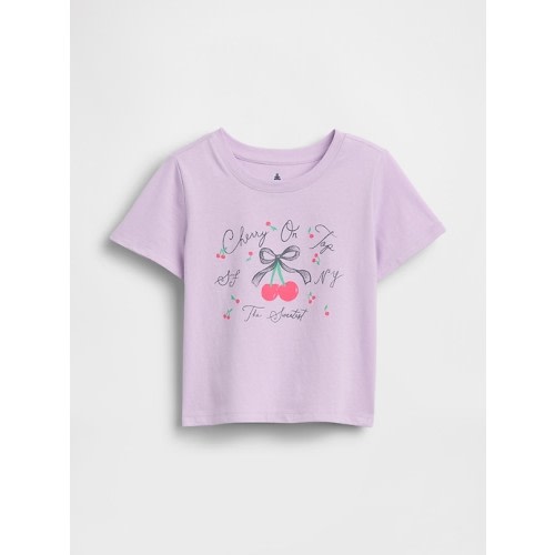 Baby & Toddler Mix & Match Graphic T-Shirt
