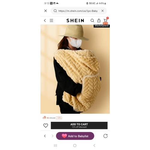 Women's & Men's Clothing, Shop Online Fashion | SHEIN