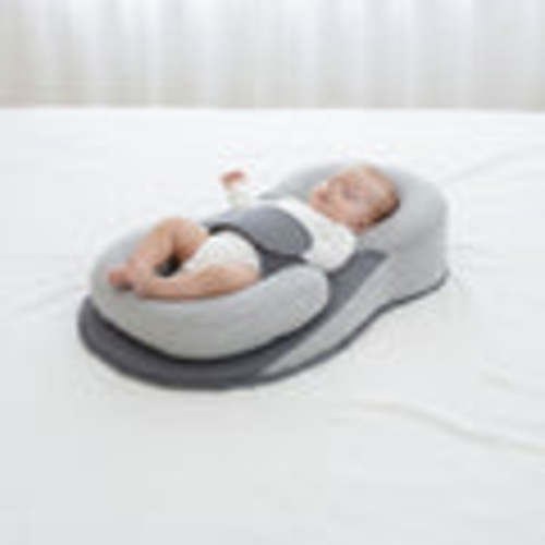 Cradlepod™ - For Reflux, Colic, Better Sleep – Livvewell