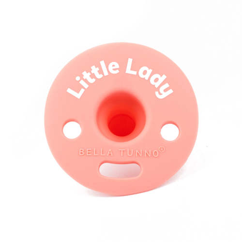 Little Lady Bubbi™ Pacifier