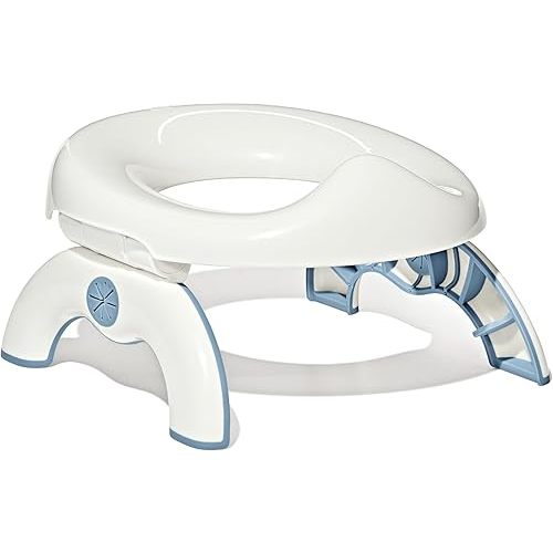 OXO Tot 2-In-1 Go Potty - Dusk