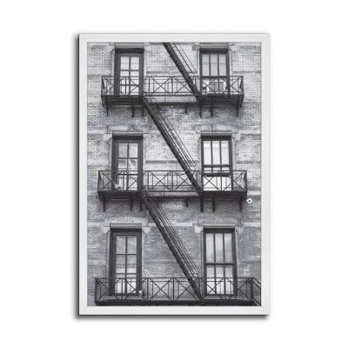 Master & Co. Highline Picture Frame