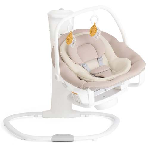 Joie Ancho Baby Swing - Almond
