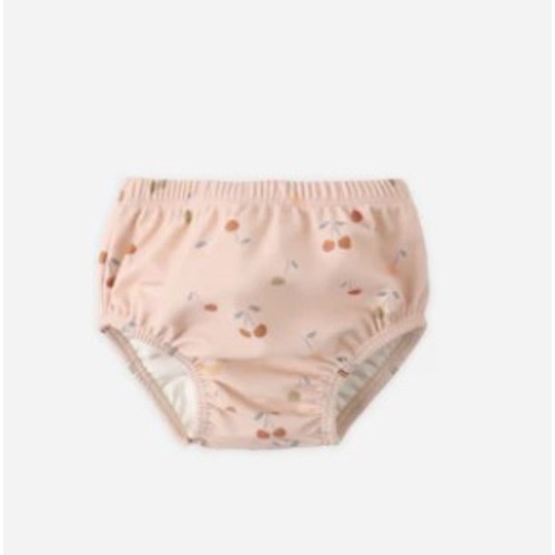 Swim Diaper Cherries