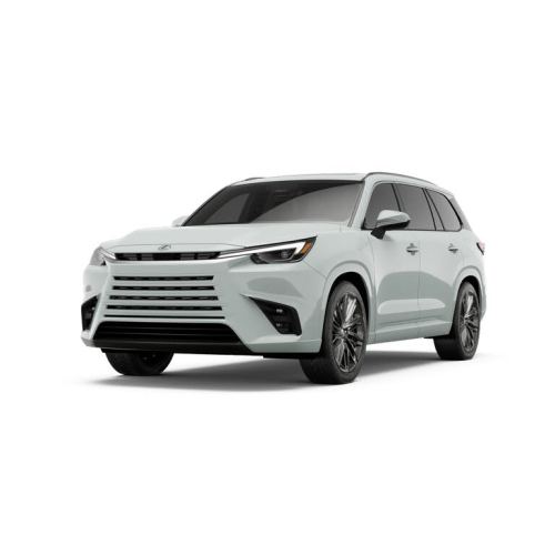 2026 Lexus TX Hybrid 550h+ Luxury AWD - $86,807 - CarGurus