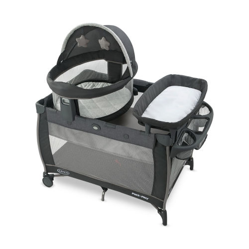 Pack 'n Play® Travel Dome™ LX  Playard
