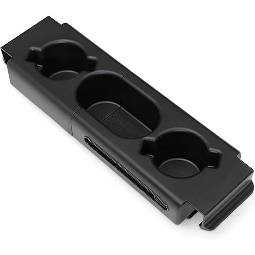 Jeep Plastic Child Center Console Snack Tray by Delta Children - for Jeep Wagon Models: 60001A/60003A/60010/60008/60008A/60014