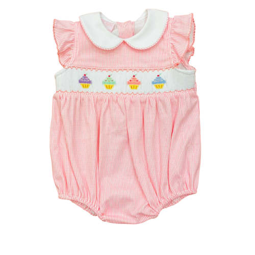 GIRLS CUPCAKE BUBBLE