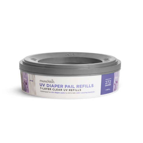 Diaper Pail Refill Rings