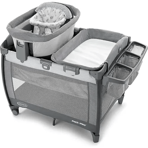 Graco Pack 'n Play Sit 'N Grow Playard