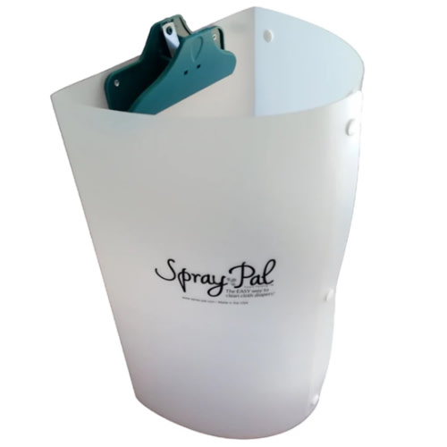 Spray Pal – ClothDiaper.Com
