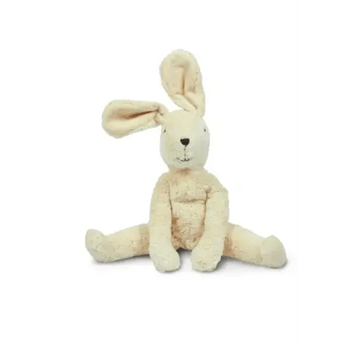Senger Naturwelt Floppy White Rabbit | Toys | Weston Table