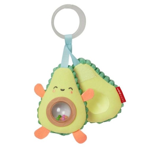 Farmstand Stroller Toy