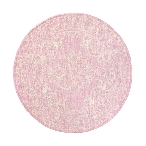 Astrid 5' Round Rug