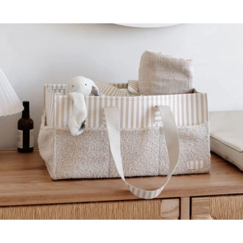 Storage Nappy Caddy