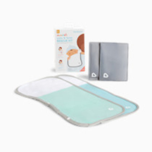 TheraBurpee Colic & Fever Rescue Kit