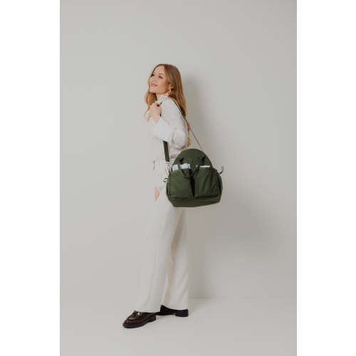 The Essential Parent Bag (Green)