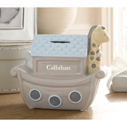 Noah's Ark Bank
