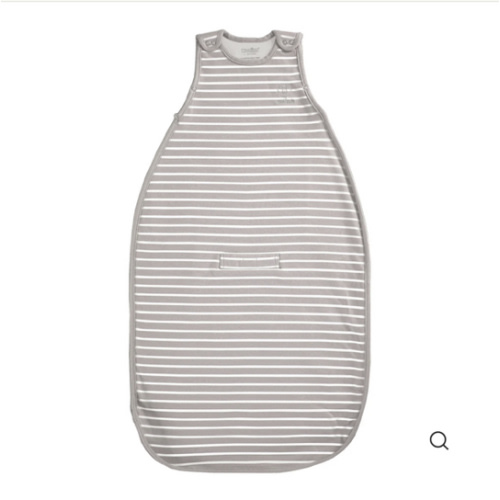 4 Season® Ultimate Baby Sleep Bag, Merino Wool & Organic Cotton, Earth