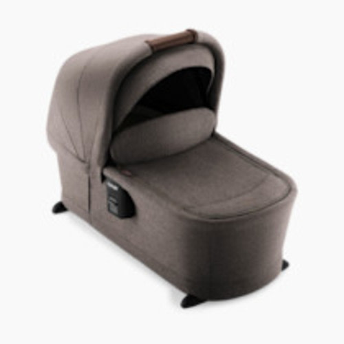 Romer Sera Bassinet for Tura Stroller - Truffle