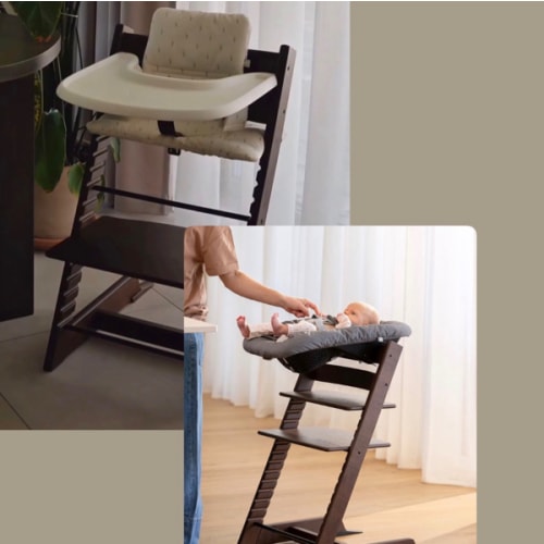 Convertible High Chair Stokke® Tripp Trapp® | Stokke® Online Shop
