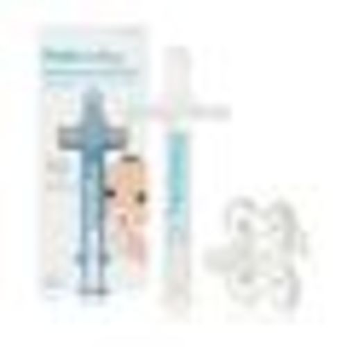 FridaBaby MediFrida Accu-Dose Pacifier and Medicine Dispenser