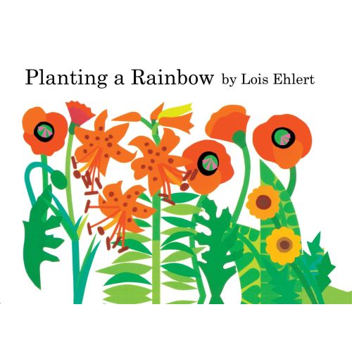 Planting a Rainbow