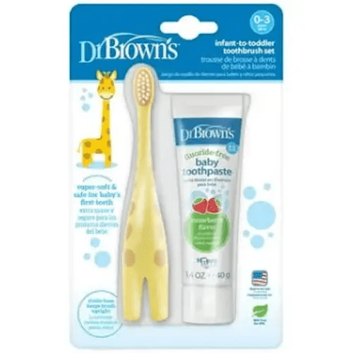 infant toothbrush - Google Search