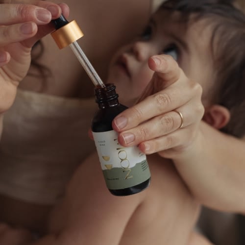 Cloud Nine – The Milk Moon