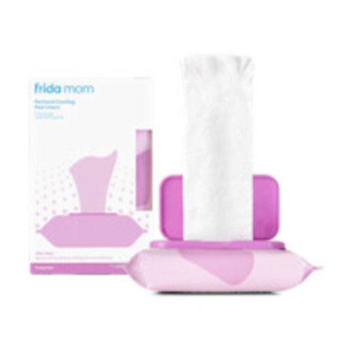 Frida Mom Perineal Witch Hazel Cooling Pad Liners