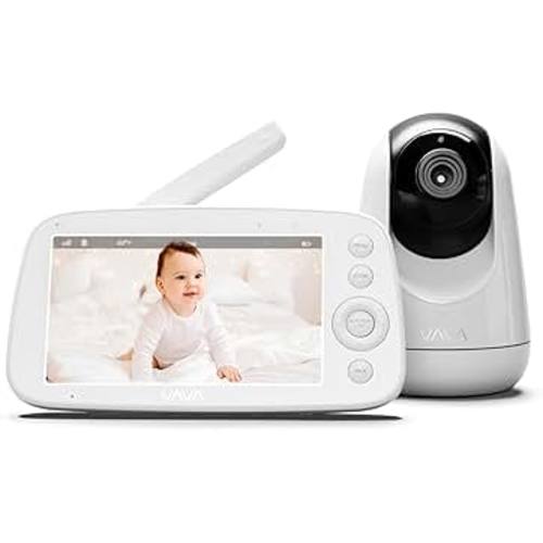Amazon.com : vava baby monitor